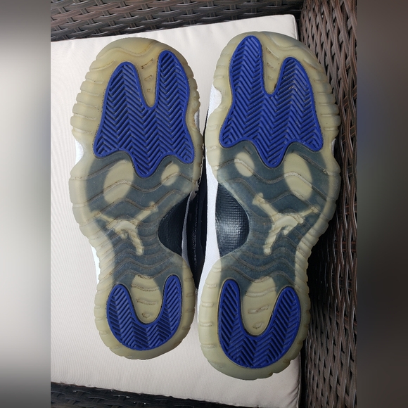 Air Jordan 11 Retro 'Space Jam' 2016 - Picture 9 of 9